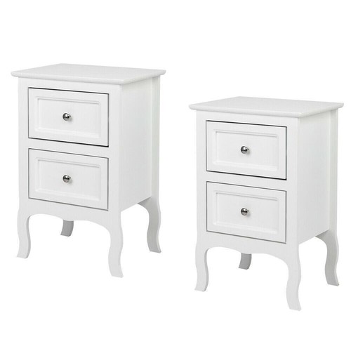 Set nightstand rustic - set,